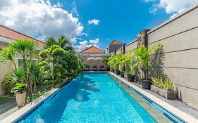 Svarna Suites Seminyak