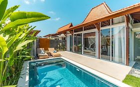 Svarna Suites Seminyak